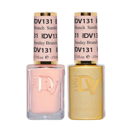 DND-Diva DV131 Sunday Brunch Combo| DND Gel Canada