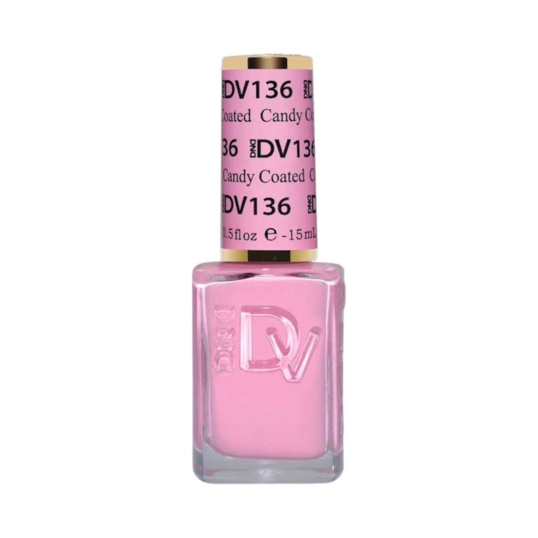 DND-Diva DV136 Candy Coated
