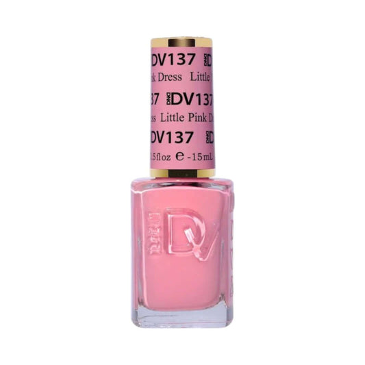 DND-Diva DV137 Little Pink Dress