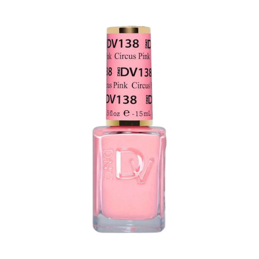 DND-Diva DV138 Circus Pink