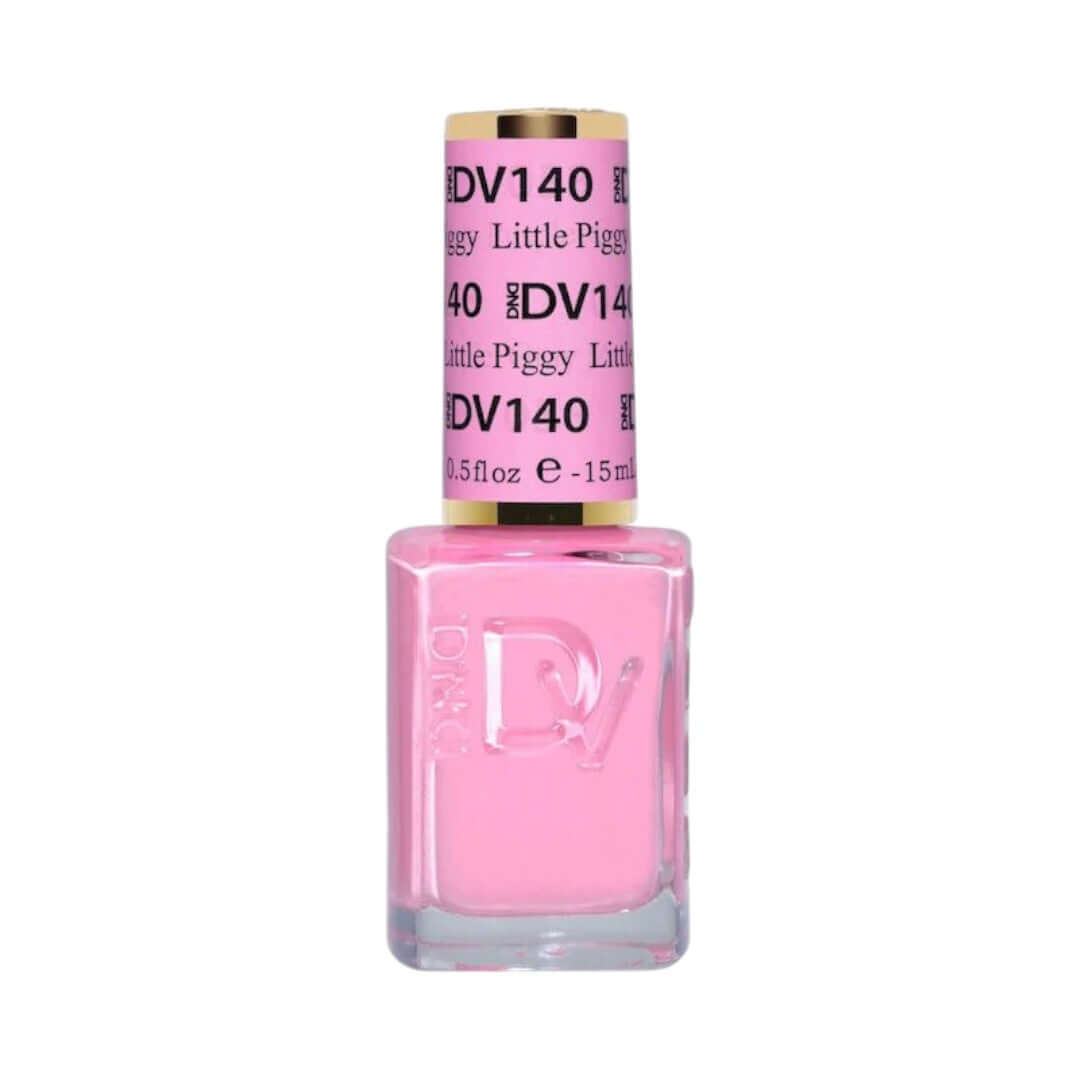 DND-Diva DV140 Little Piggy