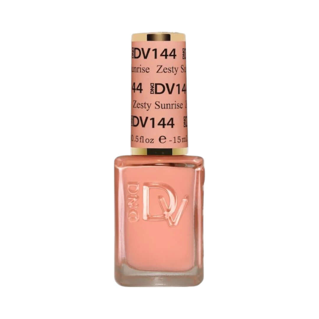 DND-Diva DV144 Zesty Sunrise