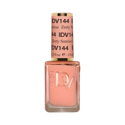 DND-Diva DV144 Zesty Sunrise