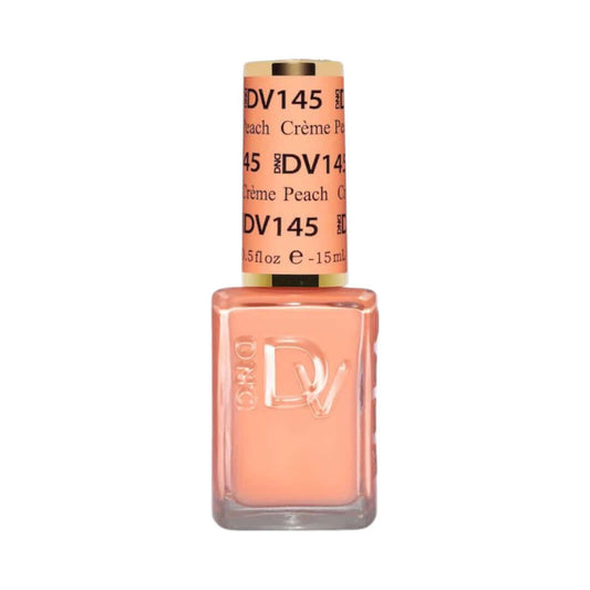 DND-Diva DV145 Cream Peach