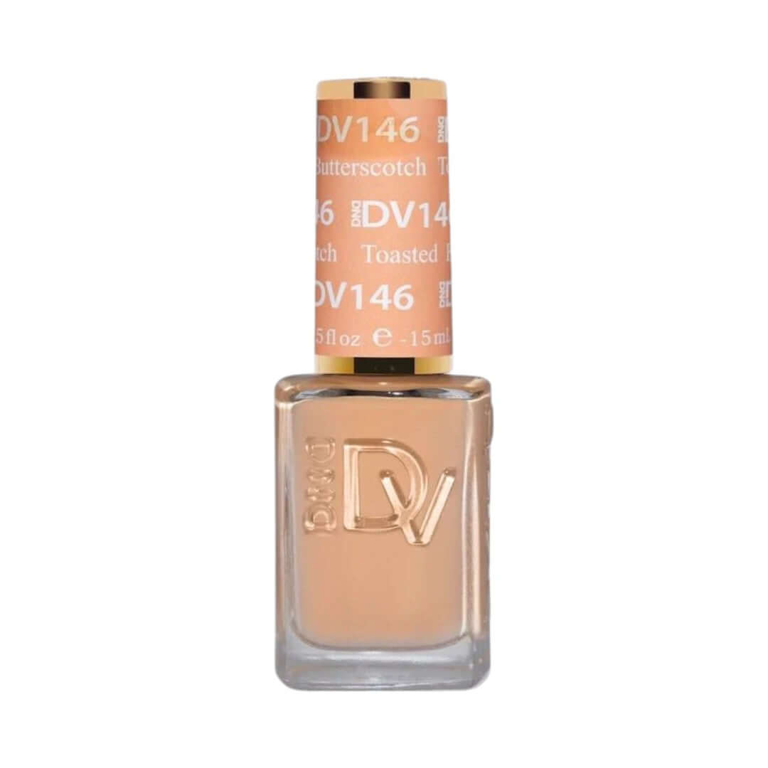 DND-Diva DV146 Vị bơ caramel nướng