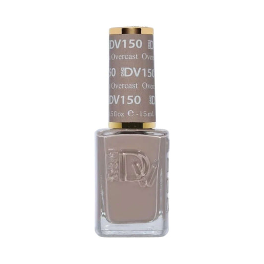 DND-Diva DV150 Overcast