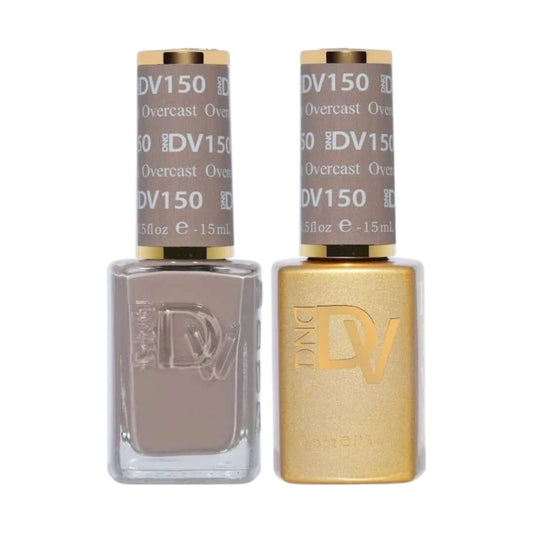 DND-Diva DV150 Overcast Combo| DND Gel Canada