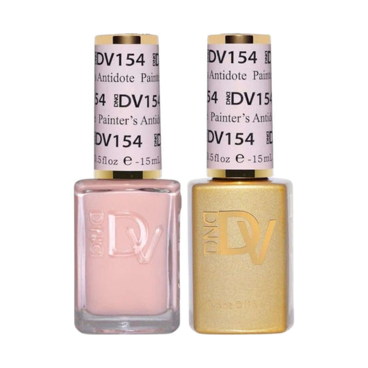 DND-Diva DV154 Painter's Antidote Combo| DND Gel Canada