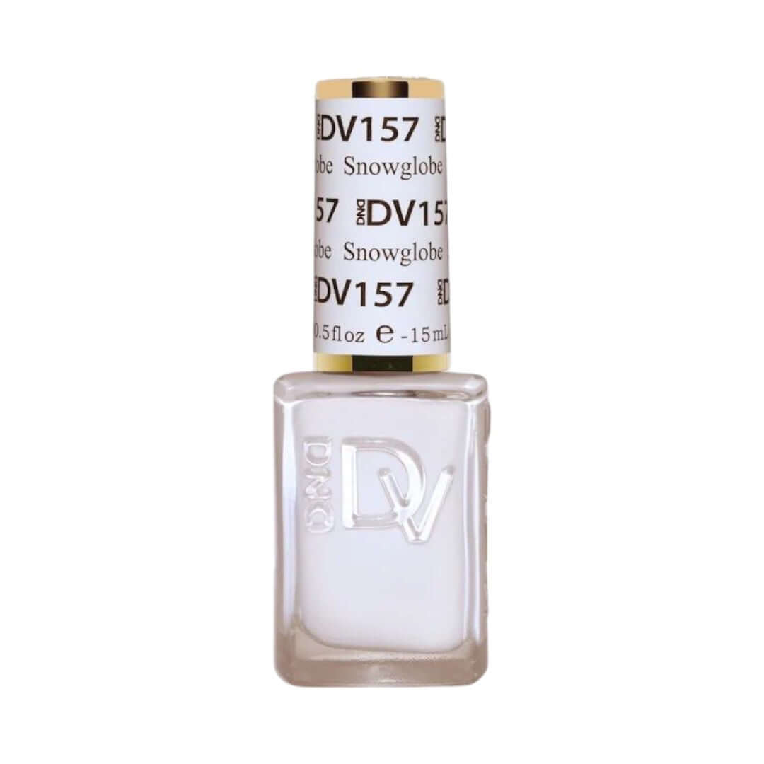 DND-Diva DV157 Snowglobe
