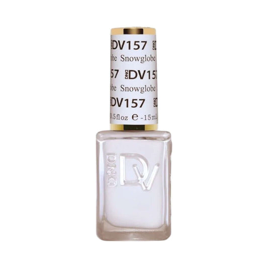 DND-Diva DV157 Snowglobe