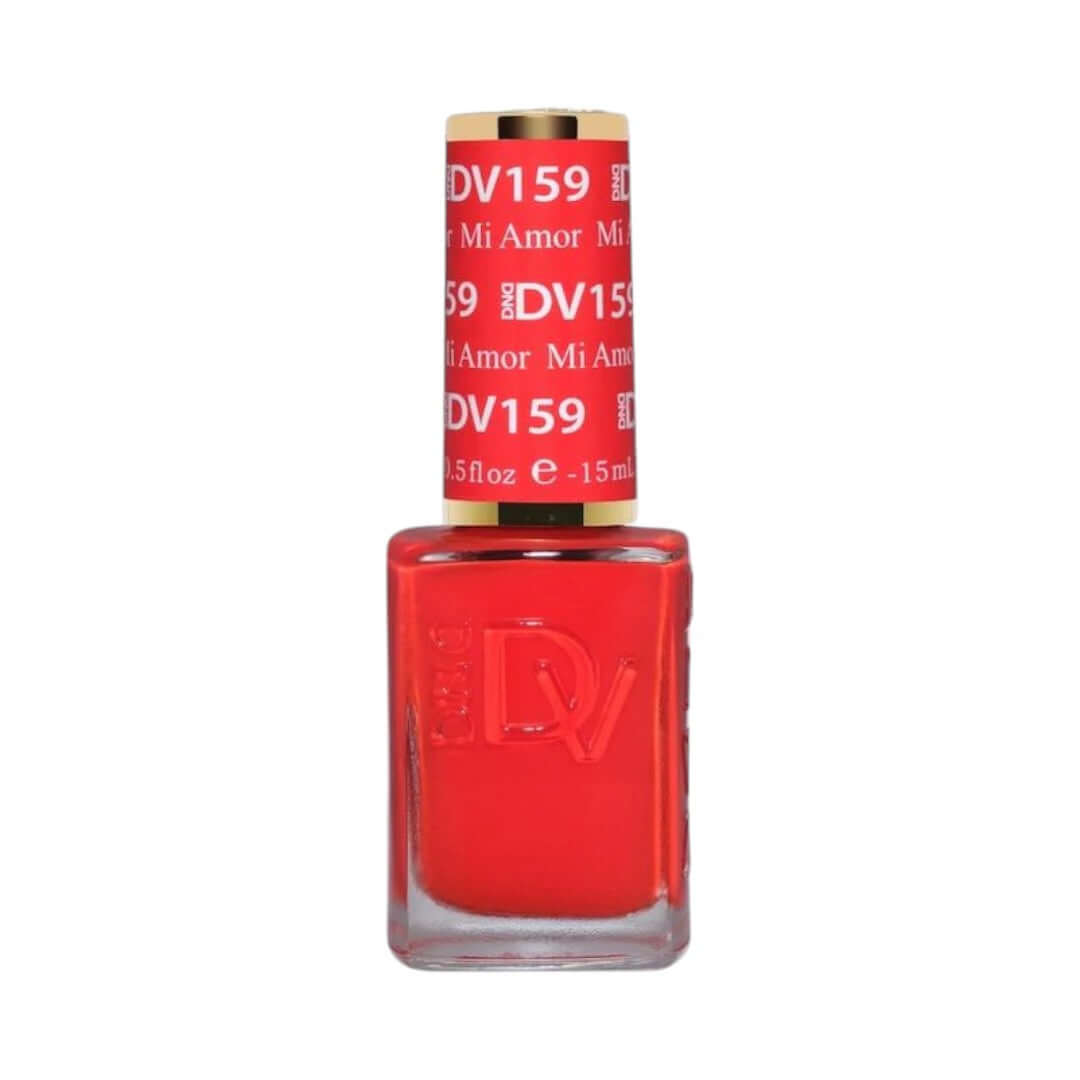 DND-Diva DV159 Mi Amor