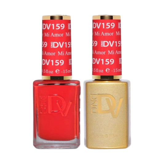 DND-Diva DV159 Mi Amor Combo| DND Gel Canada