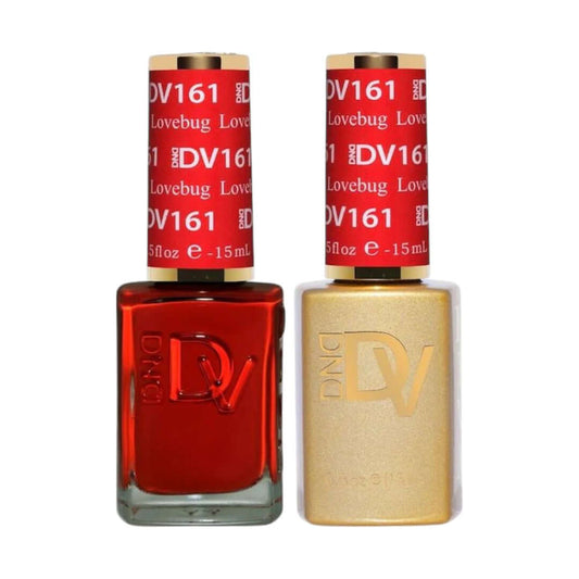 DND-Diva DV161 Lovebug Combo| DND Gel Canada
