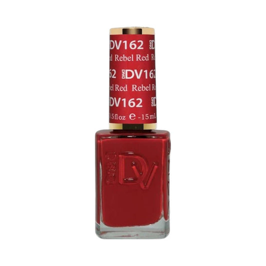 DND-Diva DV162 Rebel Red