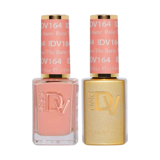 DND-Diva DV164 Raise The Barre Combo| DND Gel Canada