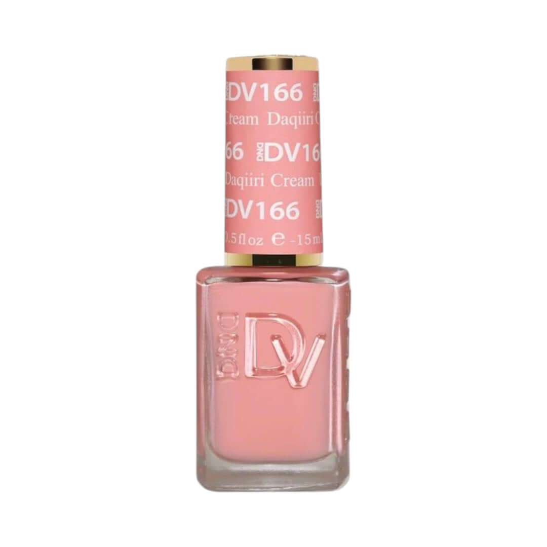 DND-Diva DV166 Daiquiri Cream