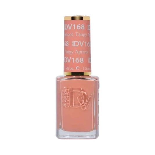 DND-Diva DV168 Tangy Apricot