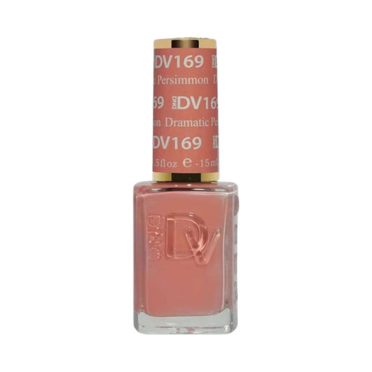 DND-Diva DV169 Dramatic Persimmon