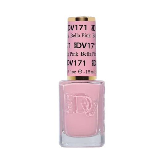 DND-Diva DV171 Bella Pink