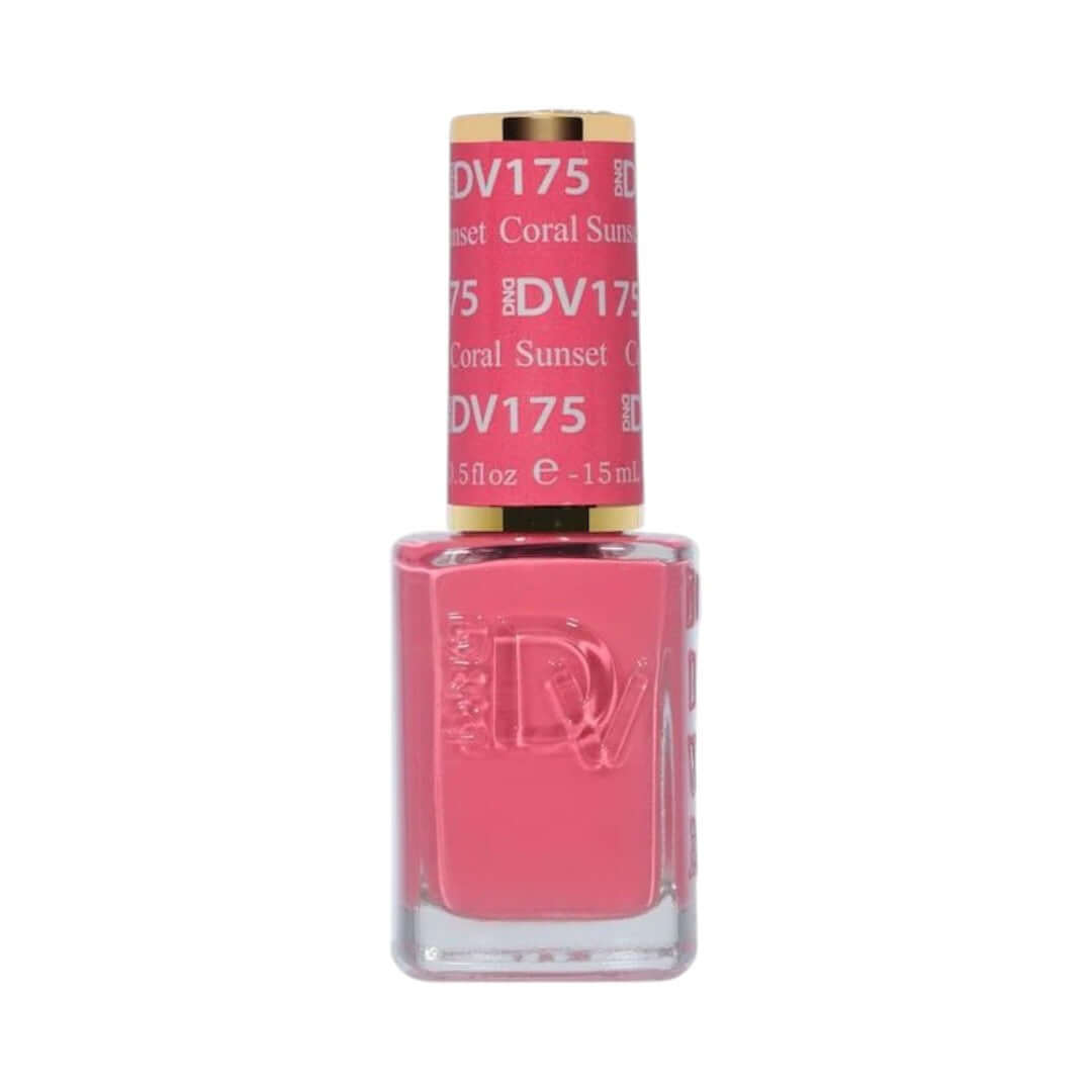 DND-Diva DV175 Coral Sunset