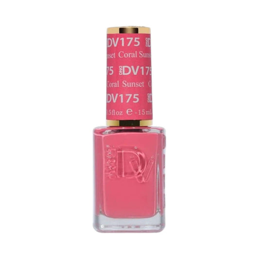 DND-Diva DV175 Coral Sunset