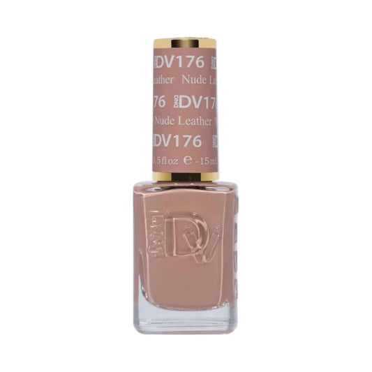 DND-Diva DV176 Nude Leather