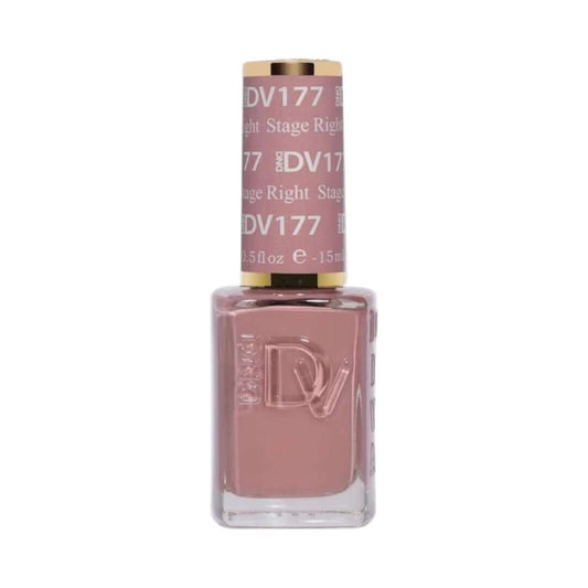 DND-Diva DV177 Stage Right