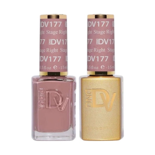 DND-Diva DV177 Stage Right Combo| DND Gel Canada