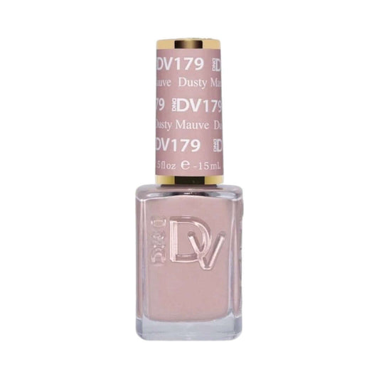 DND-Diva DV179 Dusty Mauve