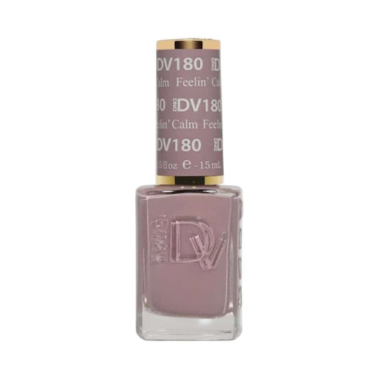 DND-Diva DV180 Feelin' Calm