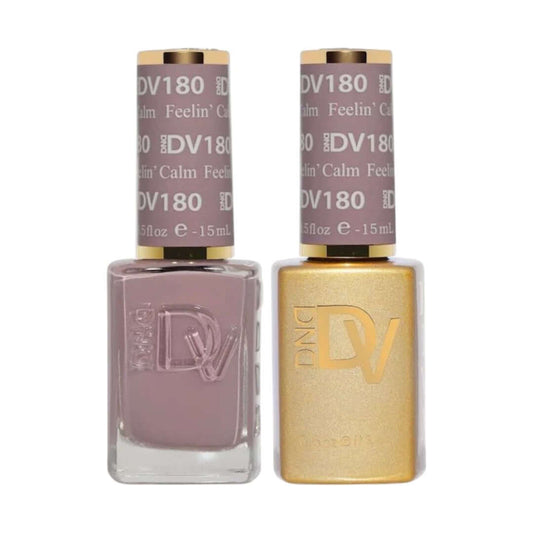 DND-Diva DV180 Feelin' Calm Combo| DND Gel Canada