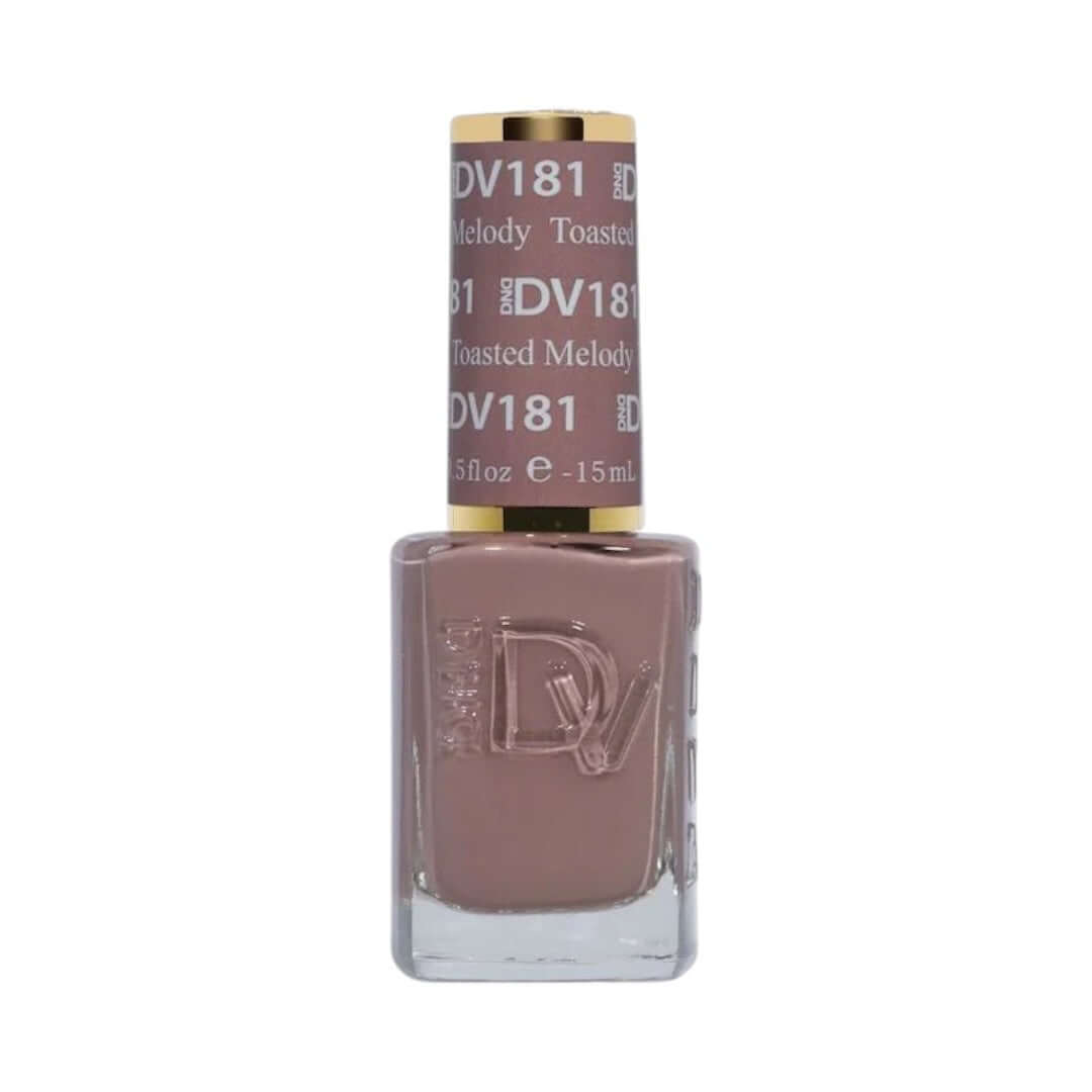 DND-Diva DV181 Toasted Melody