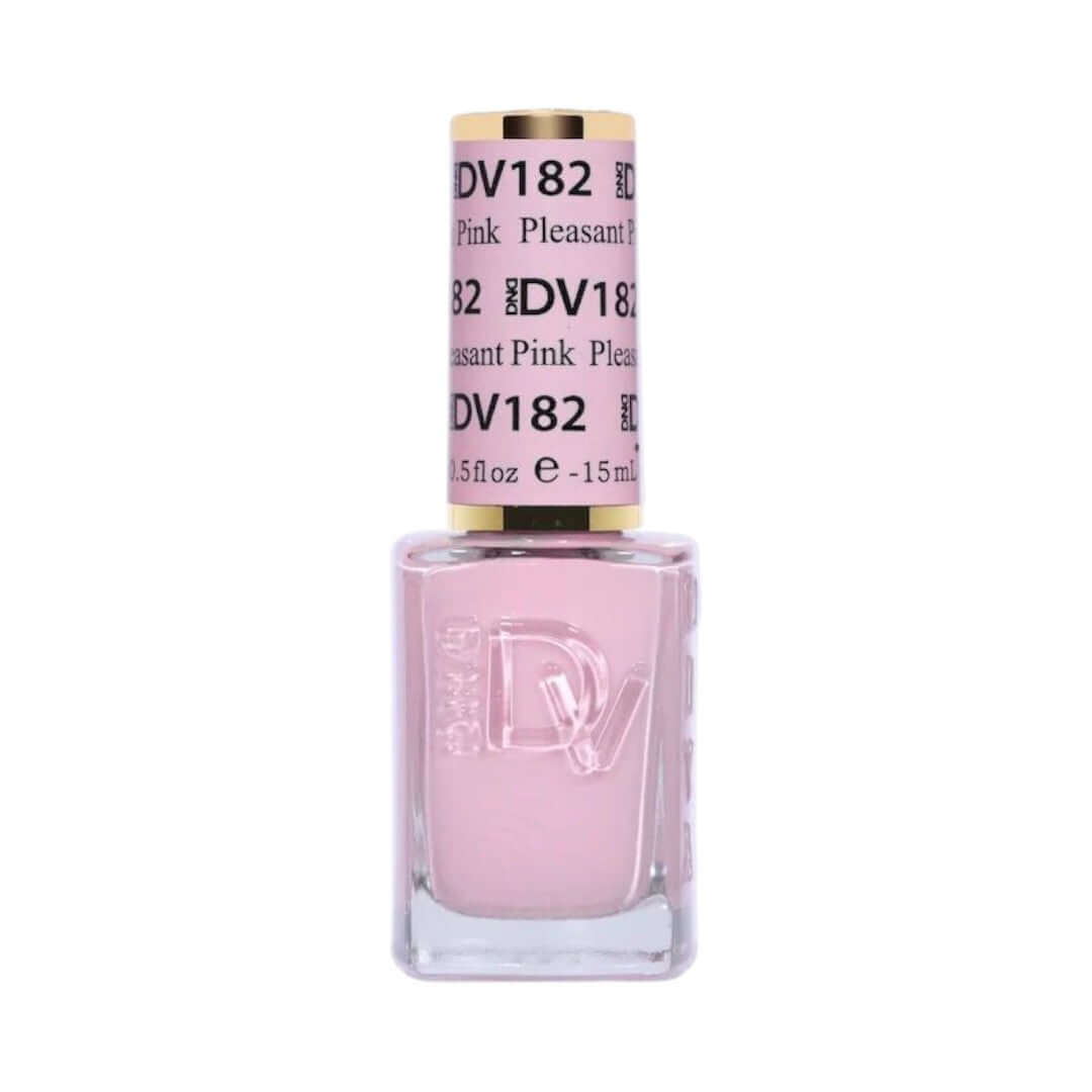DND-Diva DV182 Màu hồng dễ chịu