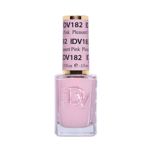 DND-Diva DV182 Pleasant Pink