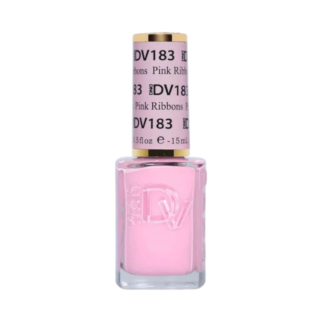 DND-Diva DV183 Ruy băng Hồng