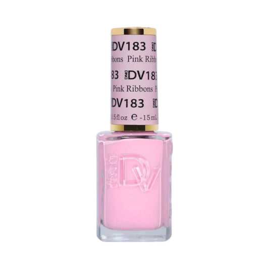DND-Diva DV183 Pink Ribbons