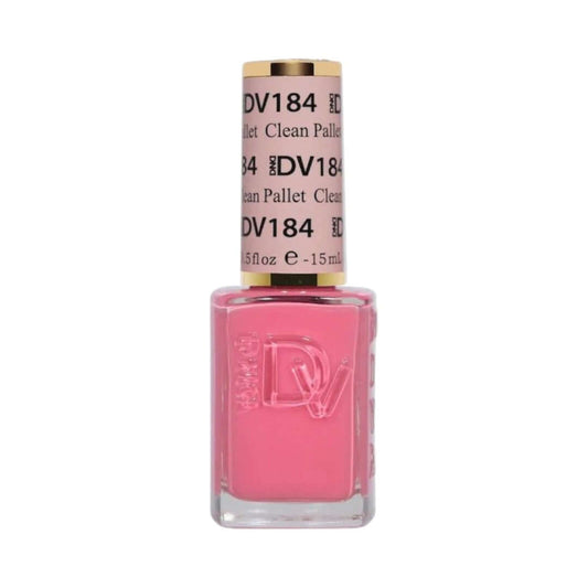 DND-Diva DV184 Clean Pallet
