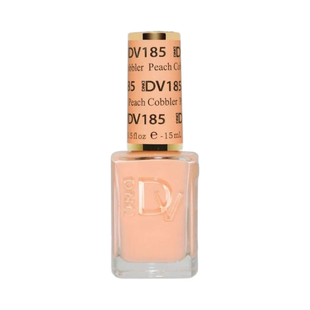 DND-Diva DV185 Bánh đào nướng