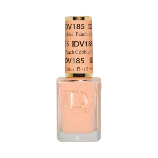DND-Diva DV185 Peach Cobbler