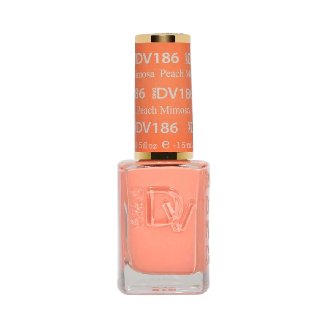 DND-Diva DV186 Peach Mimosa