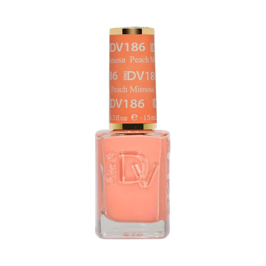DND-Diva DV186 Peach Mimosa