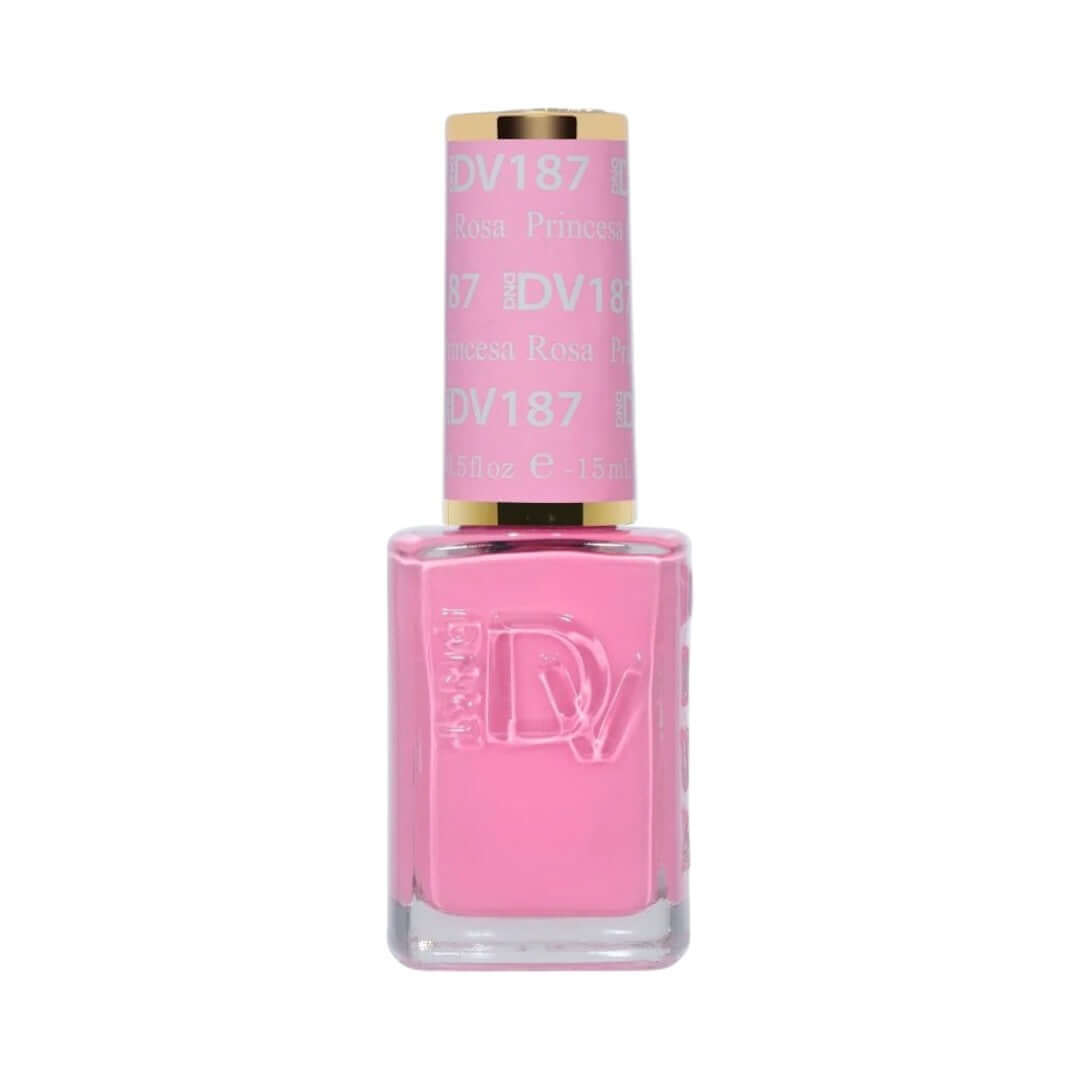 DND-Diva DV187 Princesa Rosa