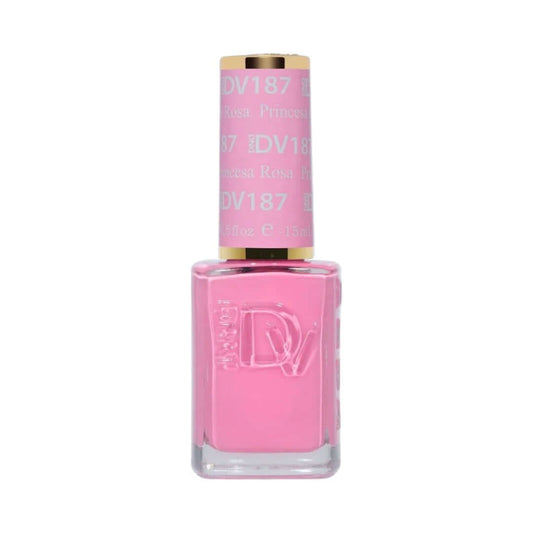 DND-Diva DV187 Princesa Rosa