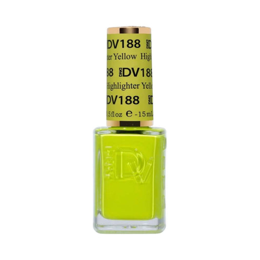 DND-Diva DV188 Highlighter Yellow