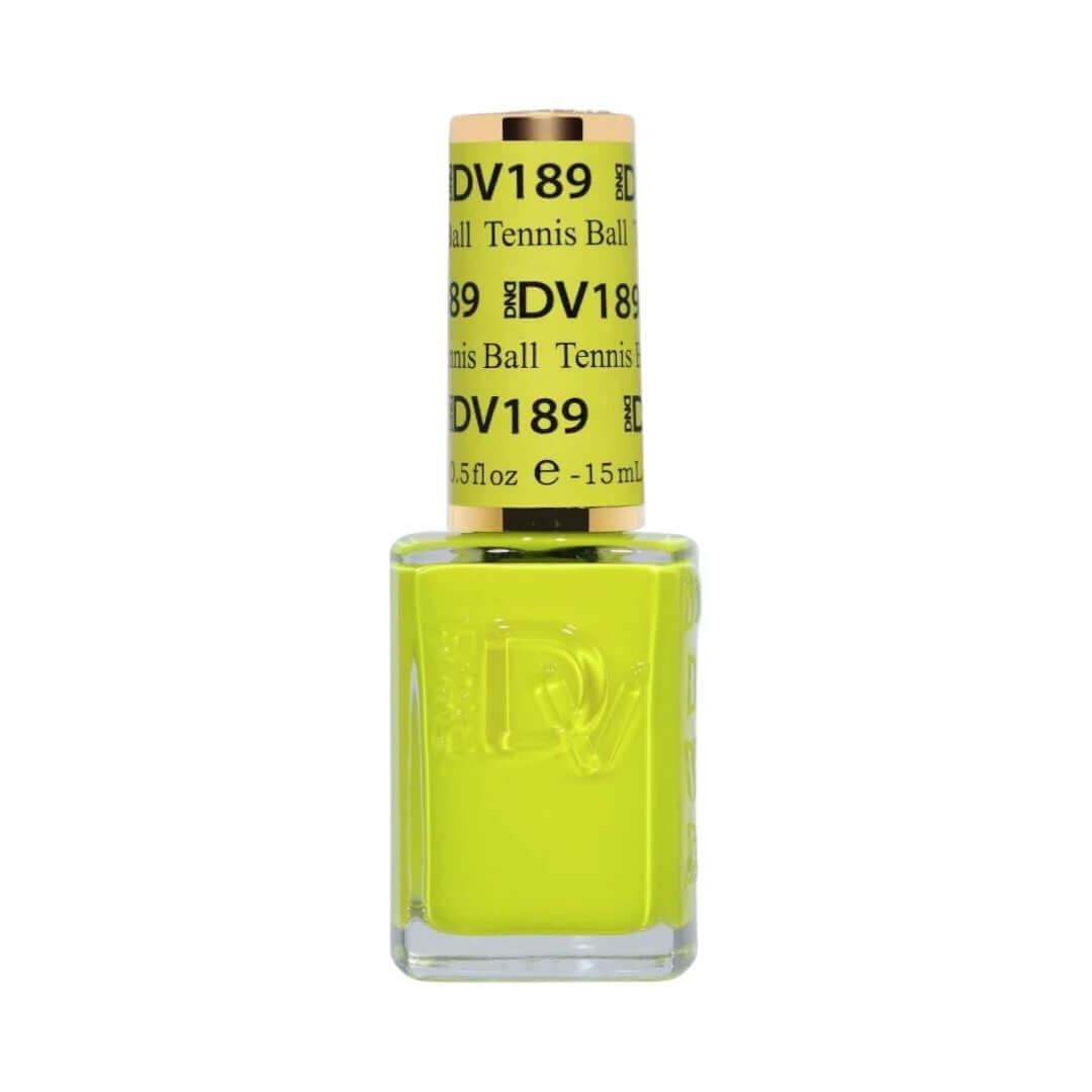 DND-Diva DV189 Tenis Ball