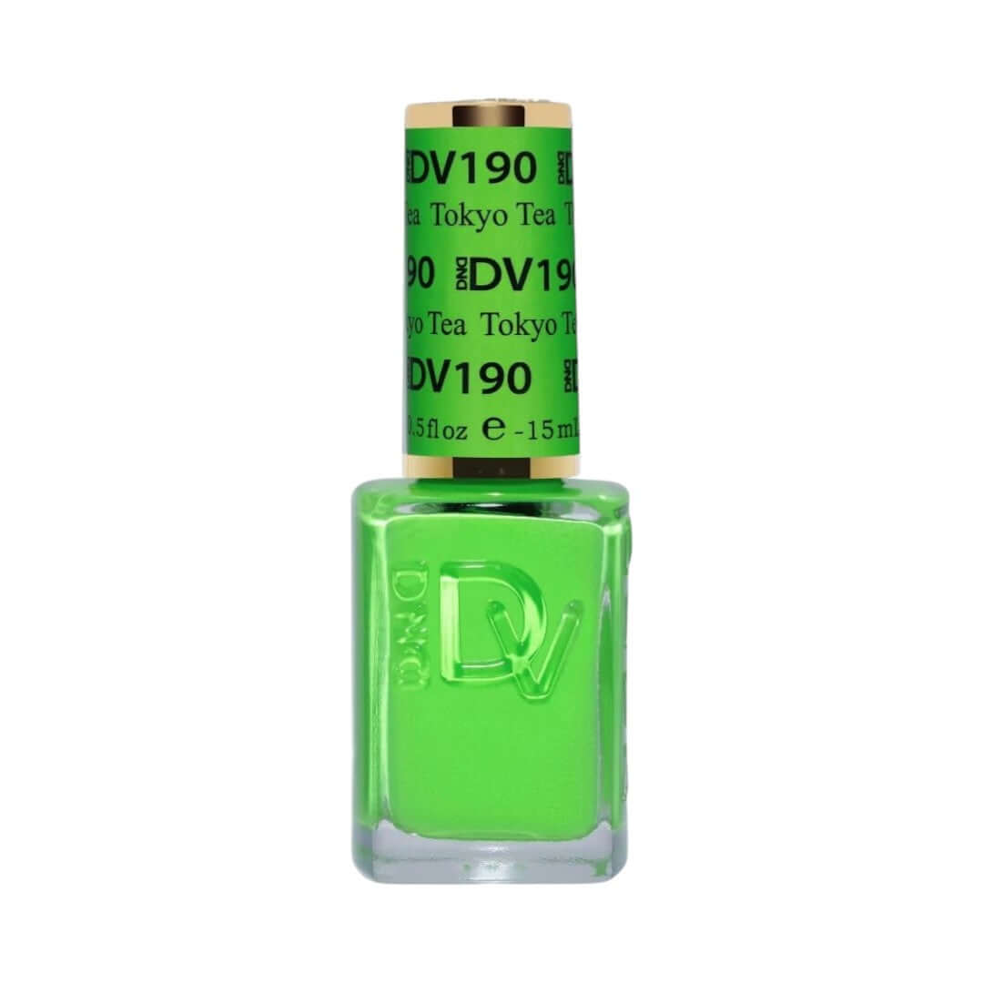 DND-Diva DV190 Tokyo Tea