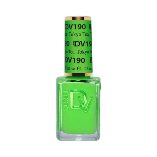 DND-Diva DV190 Tokyo Tea