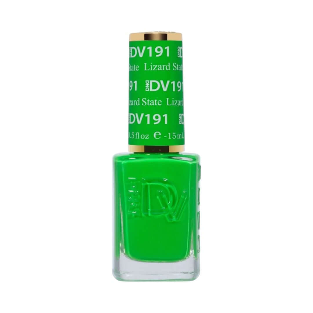 DND-Diva DV191 Tiểu bang Thằn lằn