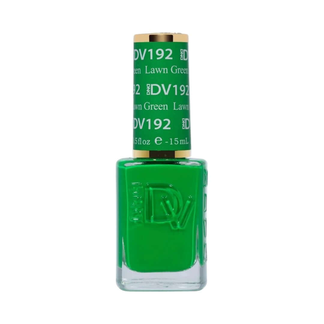 DND-Diva DV192 Lawn Green