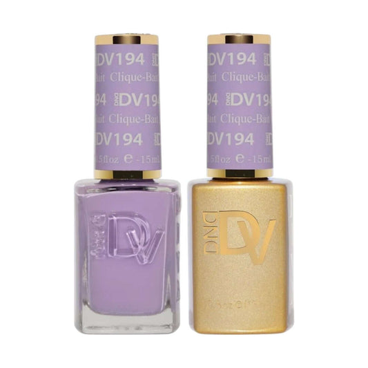 DND-Diva DV194 Clique-Bait Combo| DND Gel Canada